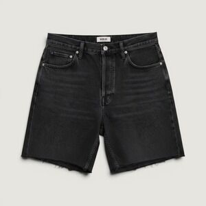 AGOLDE‎ 90's Pinch Waist Short Black 28